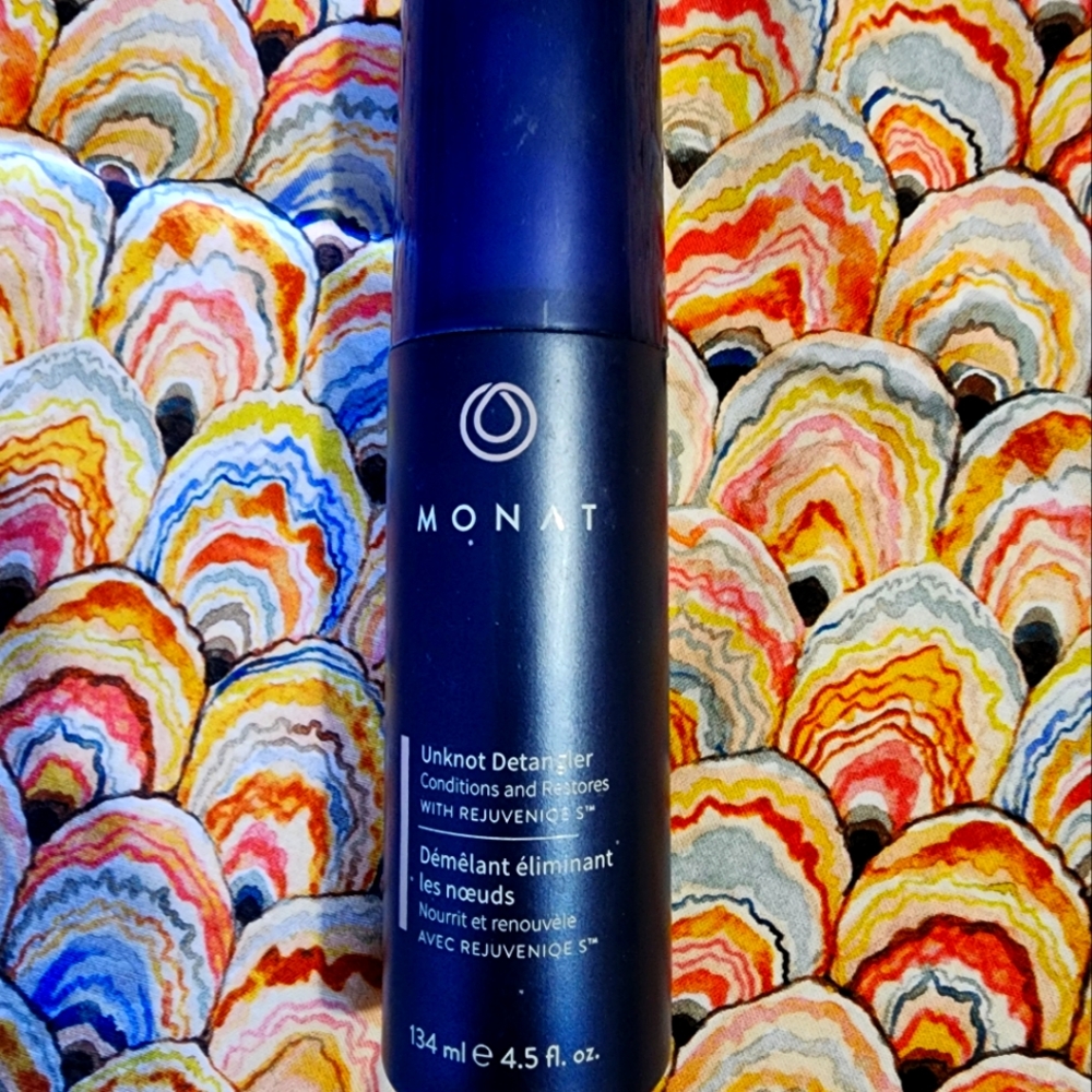 MONAT Unknot Detangler